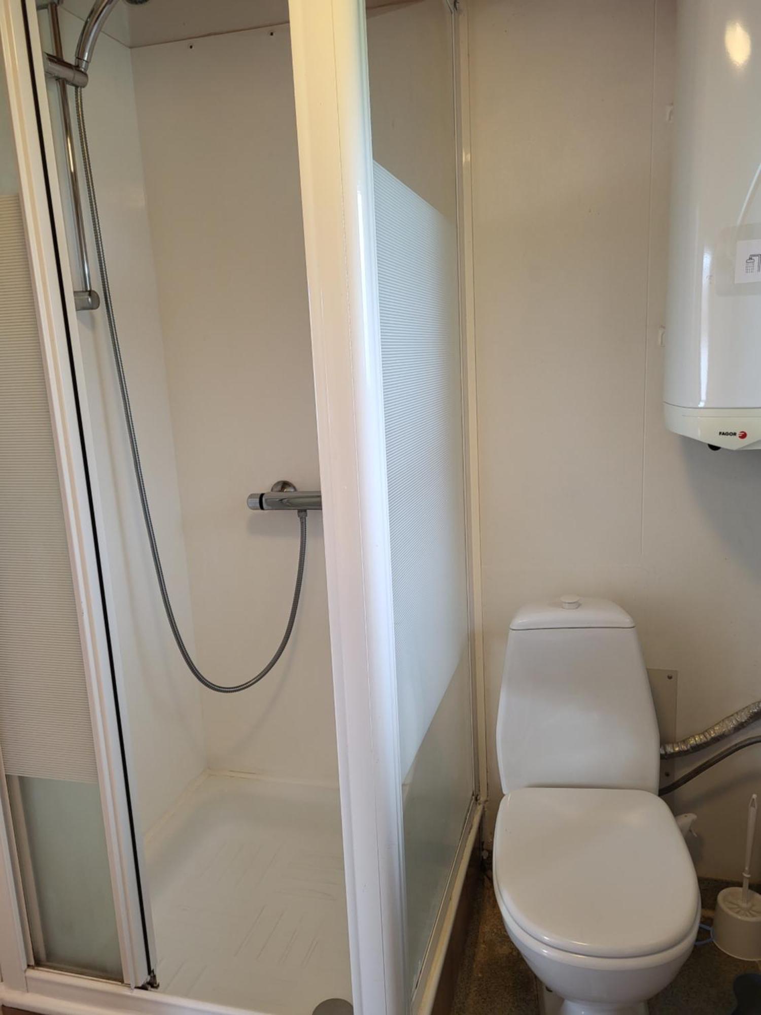 Vonarland Stokkseyri Quarto foto