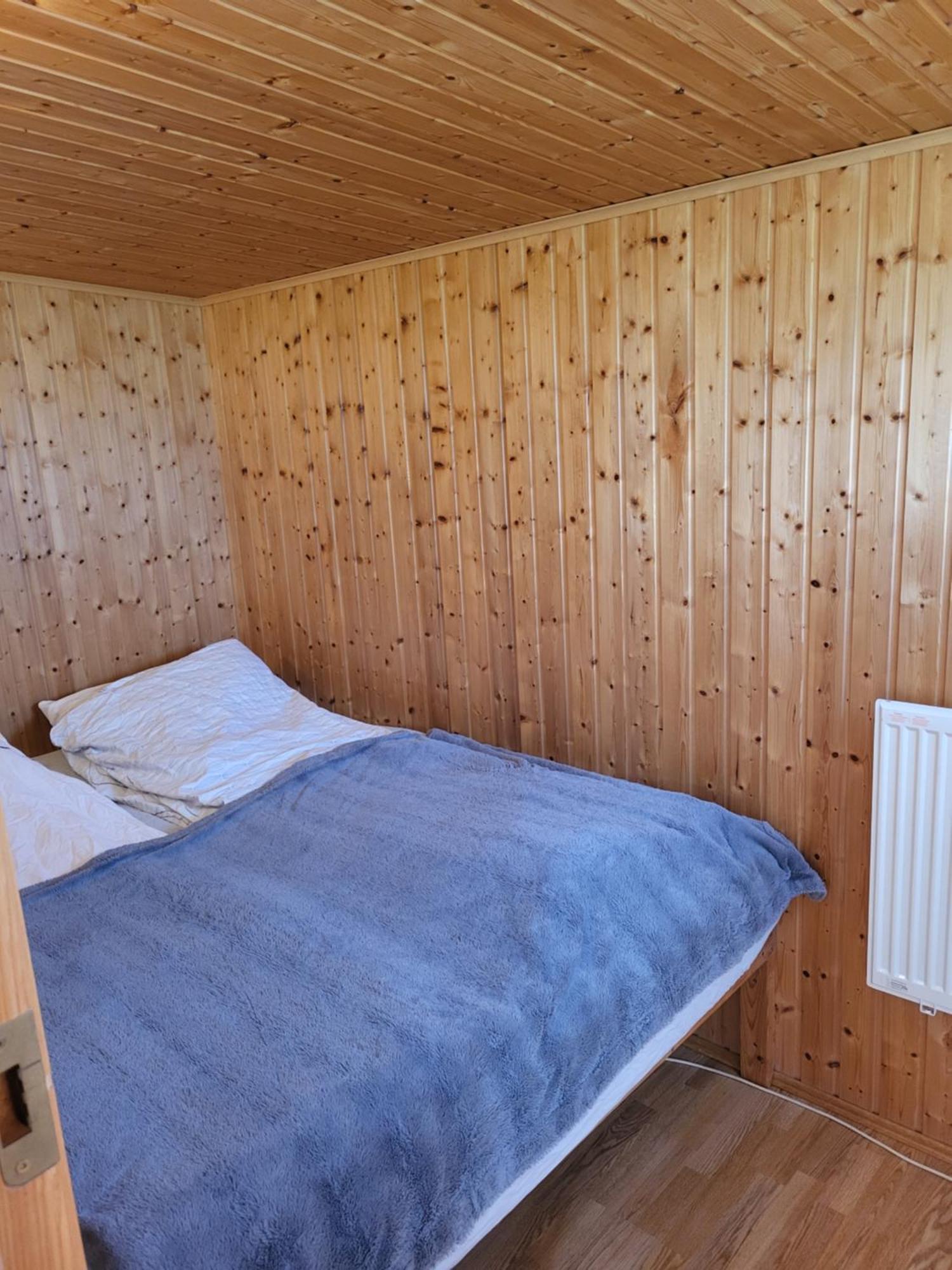 Vonarland Stokkseyri Quarto foto