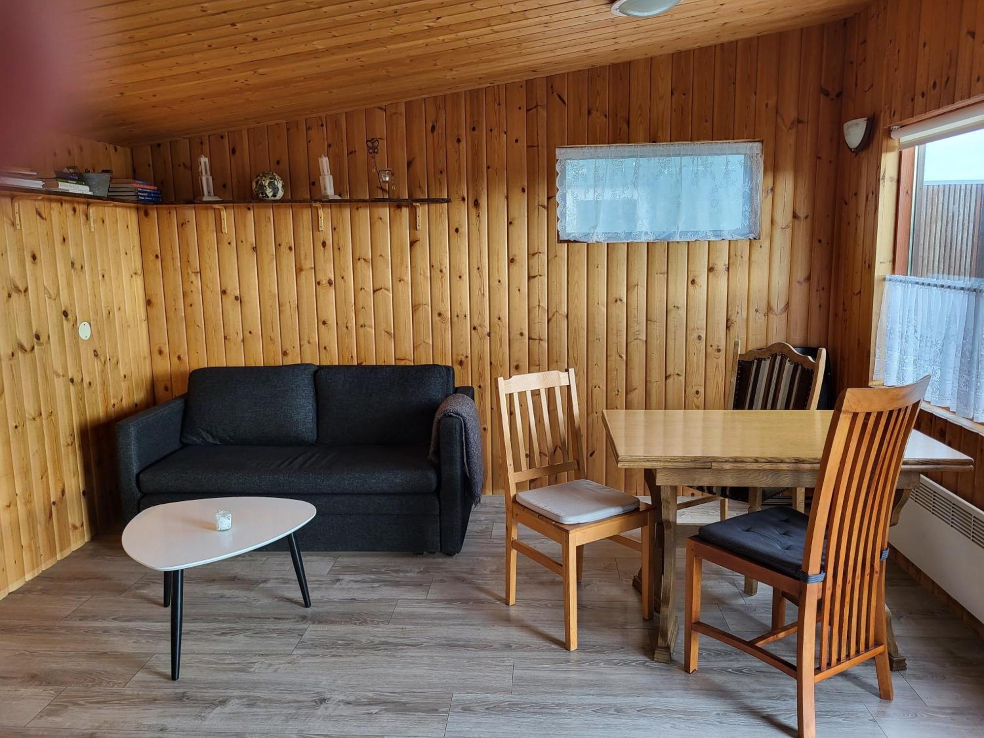 Vonarland Stokkseyri Quarto foto