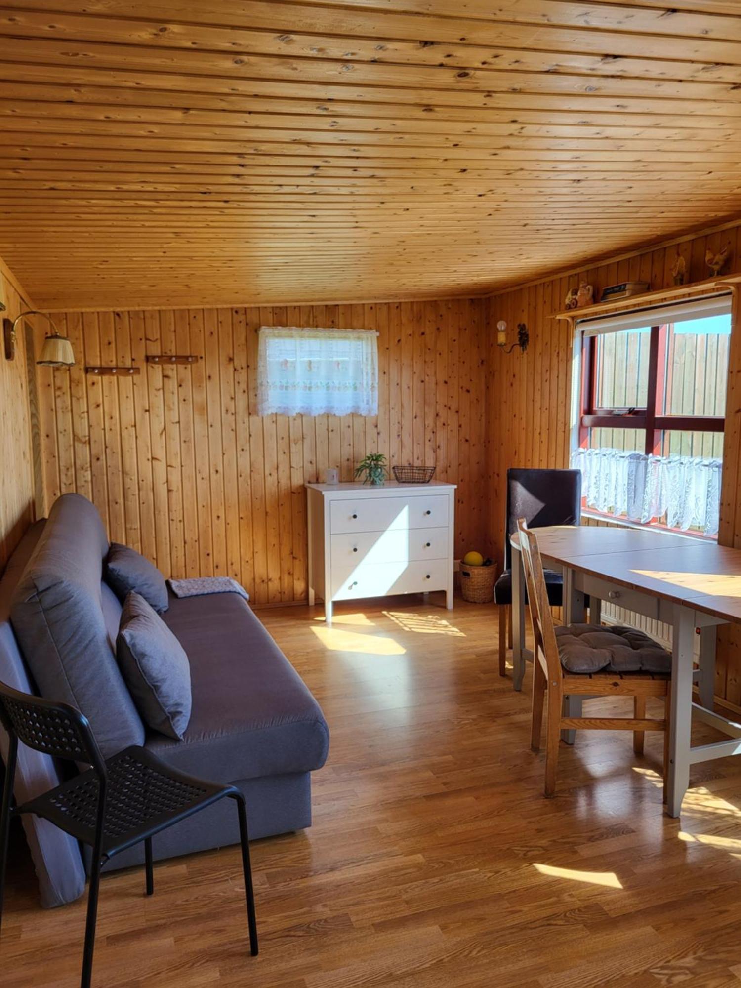 Vonarland Stokkseyri Quarto foto