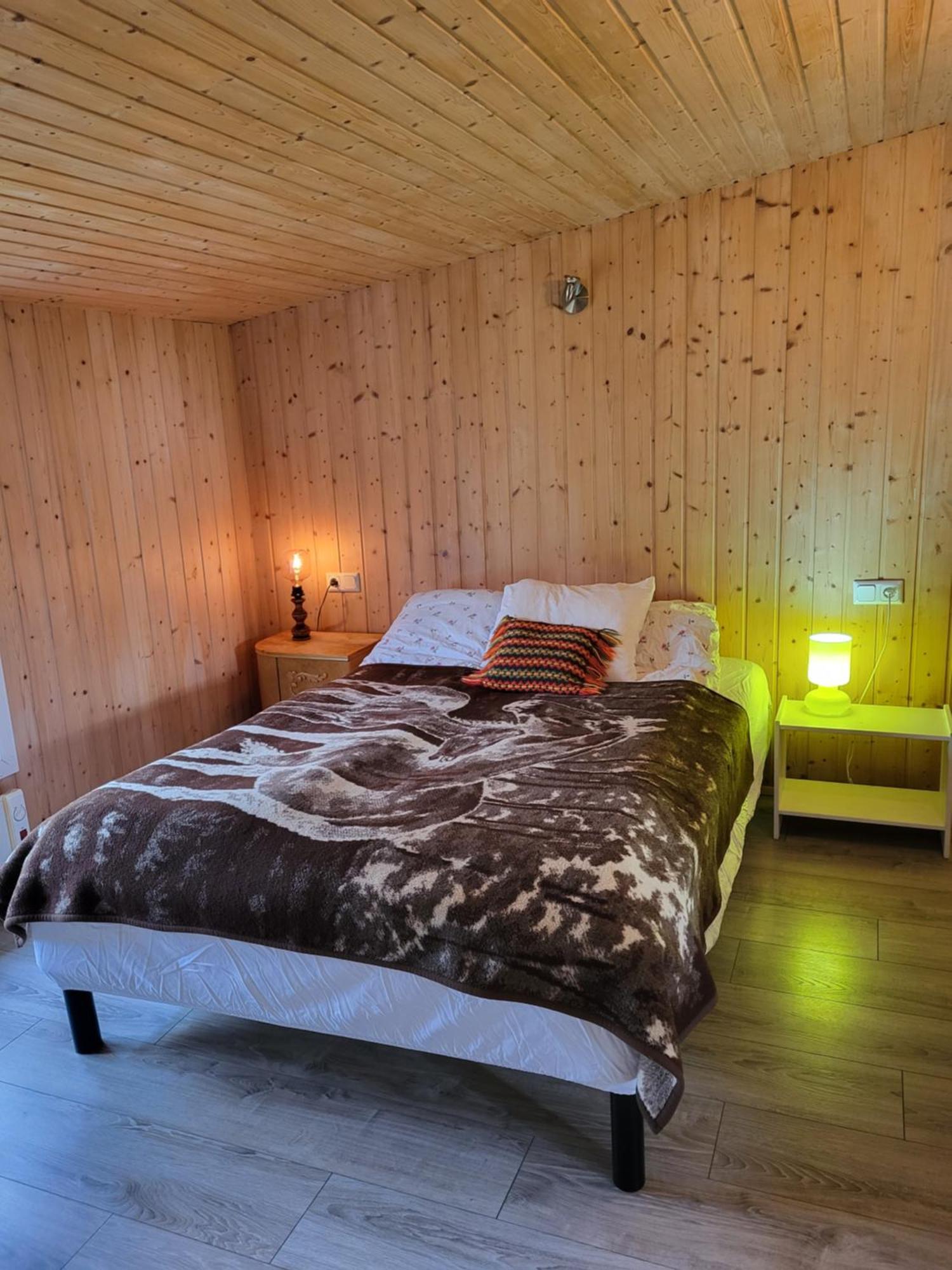 Vonarland Stokkseyri Quarto foto